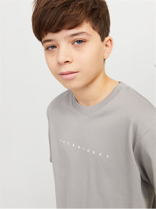  JACK JONES KIDS | 12237435/Ultimate Grey